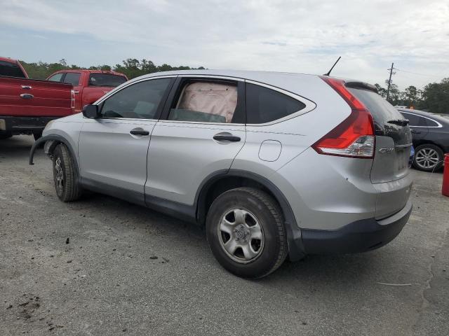 Изображение 2 2013 HONDA CR-V LX 2013 с VIN 2HKRM3H35DH509876