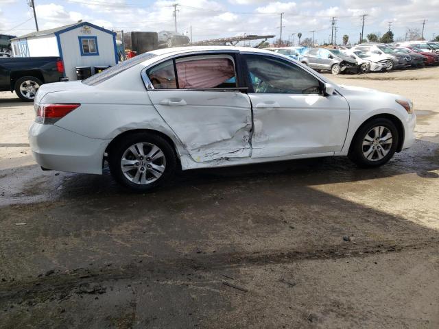 Image 3 of 2009 HONDA ACCORD LXP 2009 with VIN JHMCP26439C005119