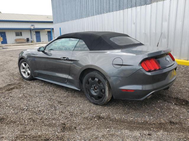 Obraz 2 z 2016 FORD MUSTANG  2016 z VIN 1FATP8EM0G5304452