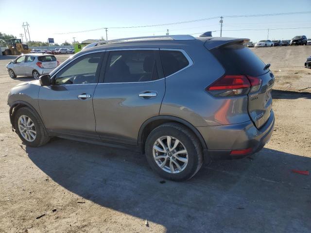 Image 2 of 2017 NISSAN ROGUE S 2017 with VIN KNMAT2MT3HP595778