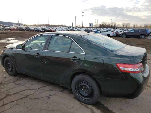 Image 2 of 2011 TOYOTA CAMRY BASE 2011 with VIN 4T4BF3EKXBR121134