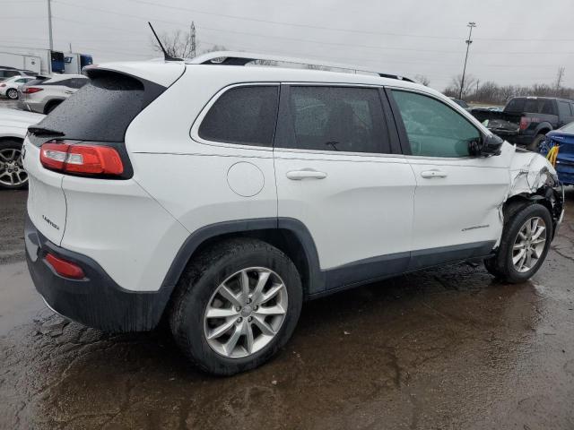 Изображение 3 2014 JEEP CHEROKEE LIMITED 2014 с VIN 1C4PJMDS4EW183874
