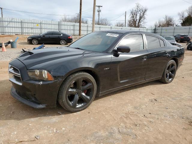 Image 1 of 2011 DODGE CHARGER R/T 2011 with VIN 2B3CL5CT6BH511719