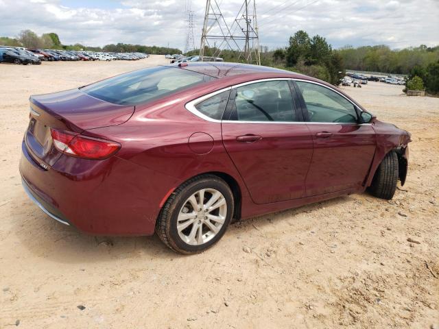 Изображение 3 2016 CHRYSLER 200 LIMITED 2016 с VIN 1C3CCCAB4GN143606