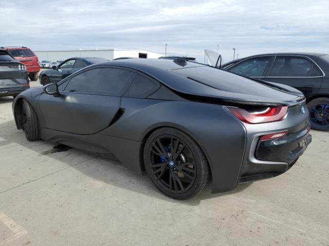 Image 2 of 2016 BMW I8  2016 with VIN WBY2Z2C53GV675225