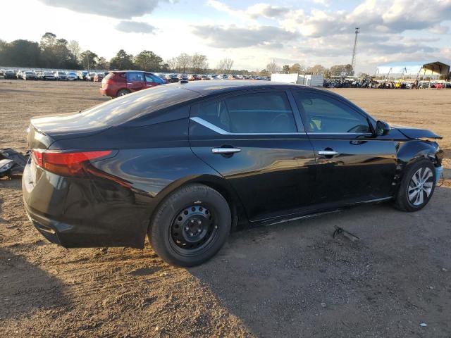 Obraz 3 z 2020 NISSAN ALTIMA S 2020 z VIN 1N4BL4BV5LC119963