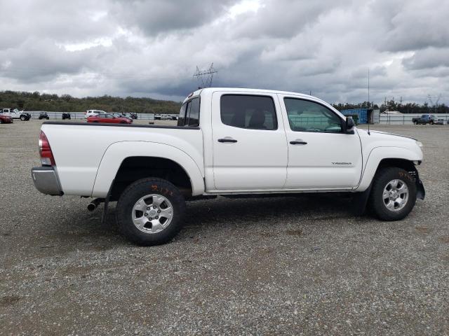 Изображение 3 2014 TOYOTA TACOMA DOUBLE CAB 2014 с VIN 3TMLU4EN0EM136730