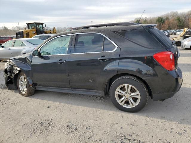 Image 2 of 2011 CHEVROLET EQUINOX LT 2011 with VIN 2CNFLEECXB6317467