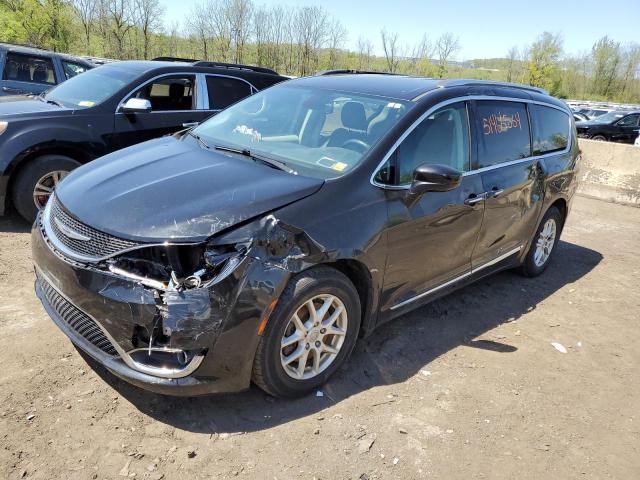 Image 1 of 2020 CHRYSLER PACIFICA TOURING L 2020 with VIN 2C4RC1BG3LR141587