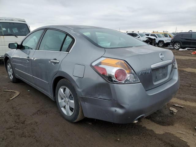 Obraz 2 z 2007 NISSAN ALTIMA 2.5 2007 z VIN 1N4AL21E27C206937