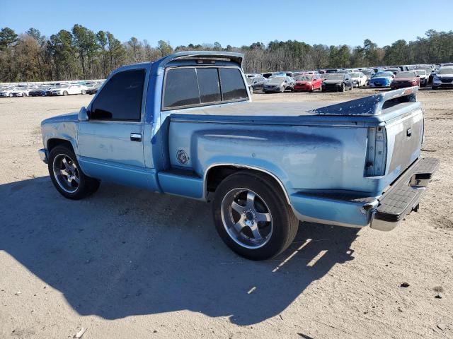 Image 2 of 1995 CHEVROLET GMT-400 C1500 1995 with VIN 1GBEC14K0SZ211829