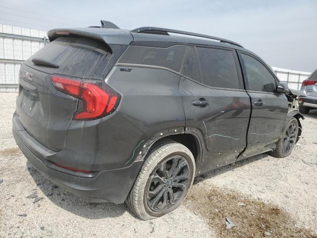 Obraz 3 z 2020 GMC TERRAIN SLT 2020 z VIN 3GKALPEV4LL161763