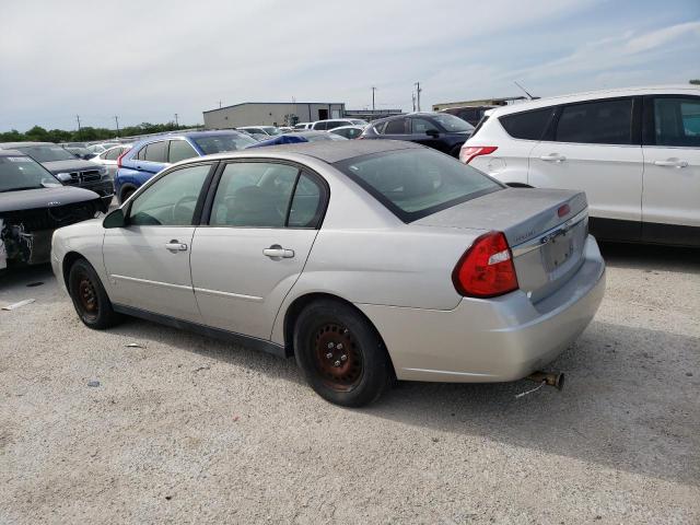 Изображение 2 2008 CHEVROLET MALIBU LS 2008 с VIN 1G1ZS58F18F134220