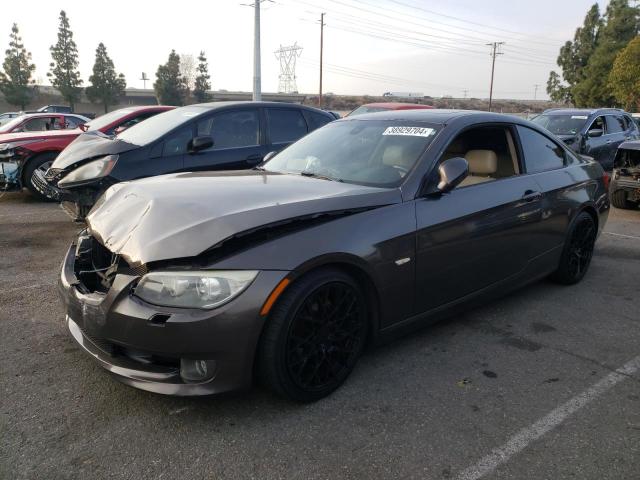 Изображение 1 2011 BMW 3 SERIES 328 I 2011 с VIN WBAKE3C53BE441577