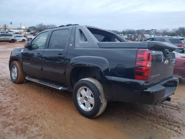 Image 2 of 2011 CHEVROLET AVALANCHE LT 2011 with VIN 3GNTKFE36BG272183