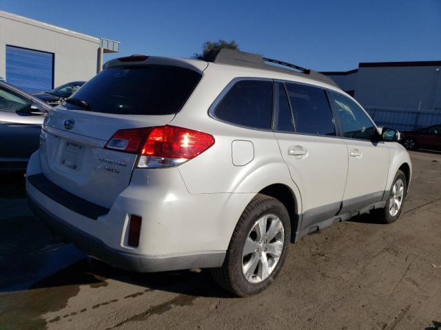 Obraz 3 z 2010 SUBARU OUTBACK 3.6R LIMITED 2010 z VIN 4S4BRDLC6A2375100