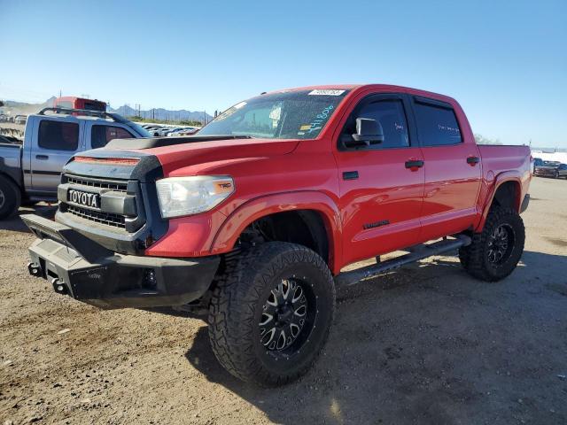 Изображение 2015 TOYOTA TUNDRA CREWMAX SR5 2015
