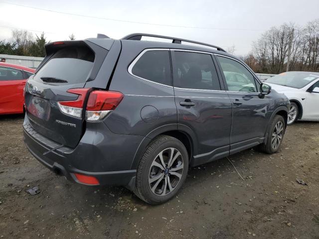 Obraz 3 z 2021 SUBARU FORESTER LIMITED 2021 z VIN JF2SKAUC5MH466075
