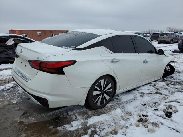 Изображение 3 2022 NISSAN ALTIMA SL 2022 с VIN 1N4BL4EV3NN396727