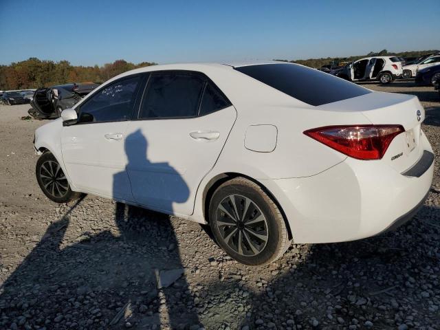 Изображение 2 2018 TOYOTA COROLLA L 2018 с VIN 2T1BURHE3JC007162