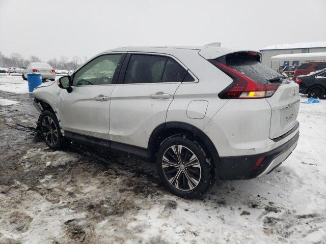 Image 2 of 2022 MITSUBISHI ECLIPSE CROSS SE 2022 with VIN JA4ATWAA3NZ056162