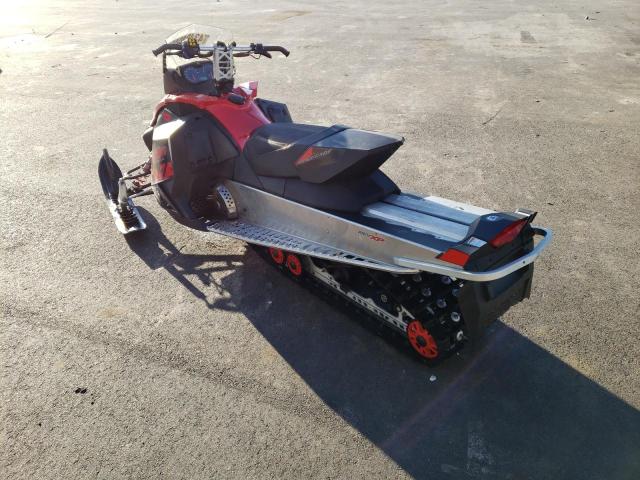 Image 3 of 2011 SKI DOO MXZ 2011 with VIN 2BPSUFBA3BV000614