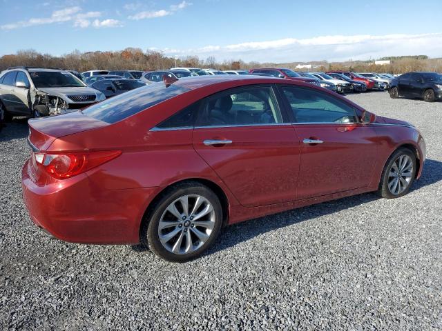 Изображение 3 2011 HYUNDAI SONATA SE 2011 с VIN 5NPEC4AC1BH236210