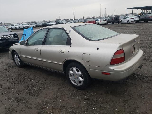 Изображение 2 1995 HONDA ACCORD EX 1995 с VIN 1HGCE6663SA014180