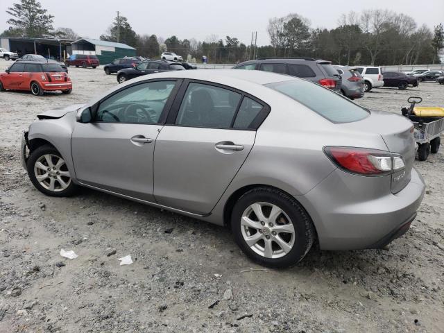 Image 2 of 2011 MAZDA 3 I 2011 with VIN JM1BL1VG7B1432917