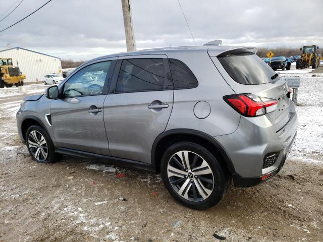 Изображение 2 2021 MITSUBISHI OUTLANDER SPORT ES 2021 с VIN JA4ARUAU5MU029344