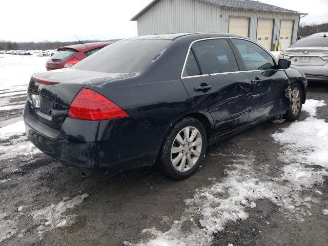 Obraz 3 z 2006 HONDA ACCORD EX 2006 z VIN 1HGCM56746A048706