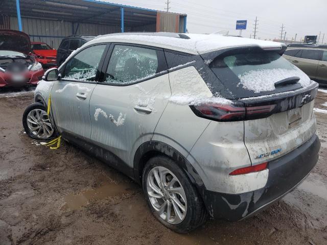 Image 2 of 2023 CHEVROLET BOLT EUV LT 2023 with VIN 1G1FY6S04P4123959