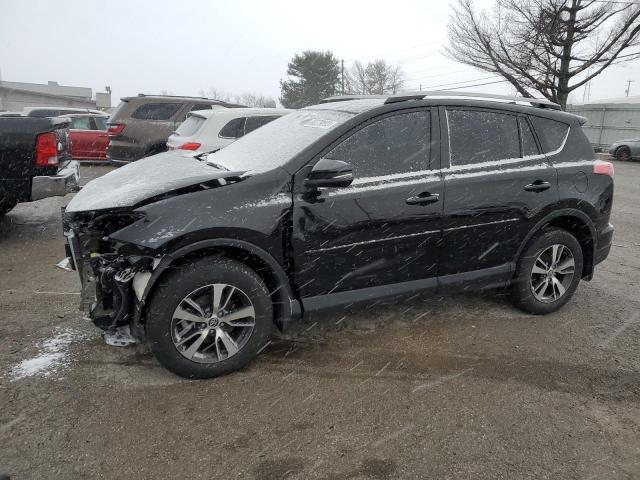 Obraz 1 z 2018 TOYOTA RAV4 ADVENTURE 2018 z VIN 2T3RFREVXJW822591
