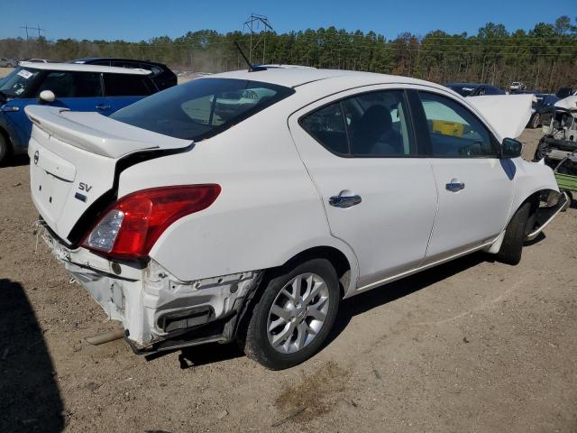 Image 3 of 2017 NISSAN VERSA S 2017 with VIN 3N1CN7APXHL804231