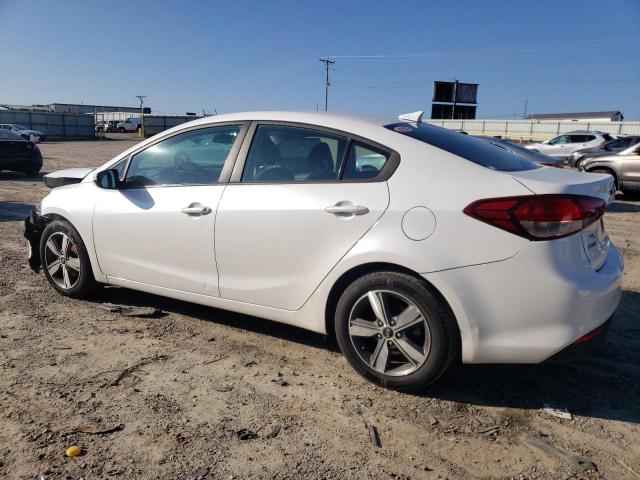 Изображение 2 2018 KIA FORTE LX 2018 с VIN 3KPFL4A74JE242674