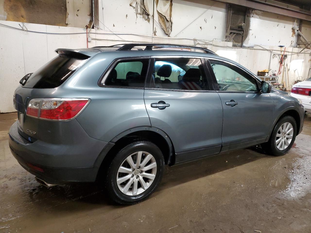 Obraz 3 z 2010 MAZDA CX-9  2010 z VIN JM3TB2MV9A0212333