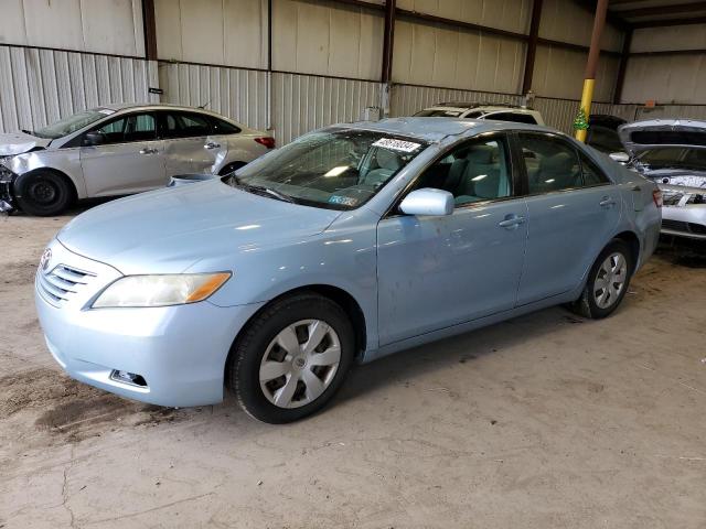 Obraz 1 z 2009 TOYOTA CAMRY BASE 2009 z VIN 4T1BE46K39U816874