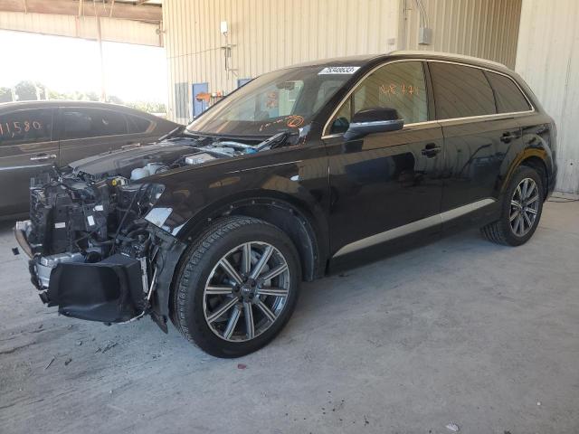 Obraz 2018 AUDI Q7 PREMIUM PLUS 2018