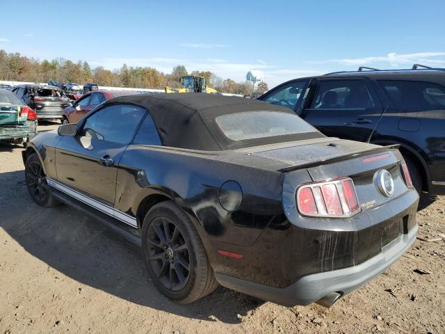 Изображение 2 2010 FORD MUSTANG GT 2010 с VIN 1ZVBP8FH4A5138318