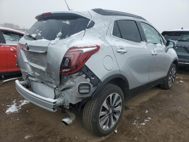 Изображение 3 2022 BUICK ENCORE PREFERRED 2022 с VIN KL4CJESM7NB507829