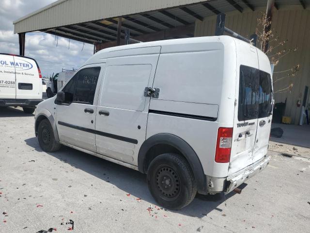 Image 2 of 2010 FORD TRANSIT CONNECT XLT 2010 with VIN NM0LS7DN9AT004468