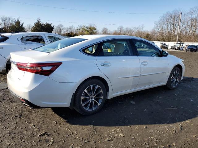 Obraz 3 z 2018 TOYOTA AVALON XLE 2018 z VIN 4T1BK1EB7JU275485