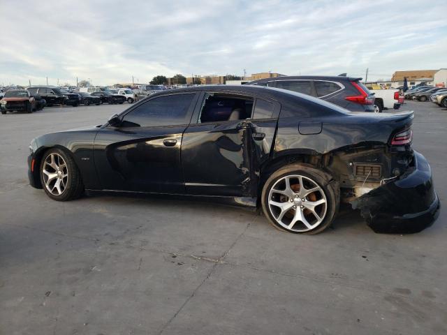 Image 2 of 2016 DODGE CHARGER R/T 2016 with VIN 2C3CDXCTXGH228839