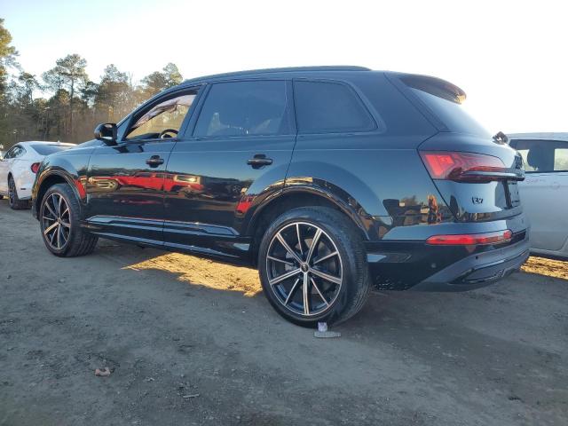 Obraz 2 z 2022 AUDI Q7 PREMIUM PLUS 2022 z VIN WA1LXBF77ND014920