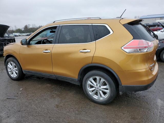 Image 2 of 2014 NISSAN ROGUE S 2014 with VIN 5N1AT2MV2EC777844