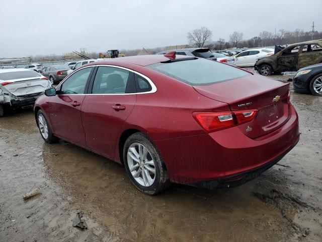 Изображение 2 2018 CHEVROLET MALIBU LT 2018 с VIN 1G1ZD5ST1JF268899