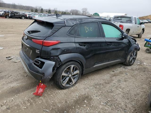 Obraz 3 z 2019 HYUNDAI KONA LIMITED 2019 z VIN KM8K3CA57KU219749
