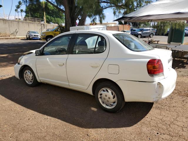 Изображение 2 2004 TOYOTA ECHO  2004 с VIN JTDBT123X40330439