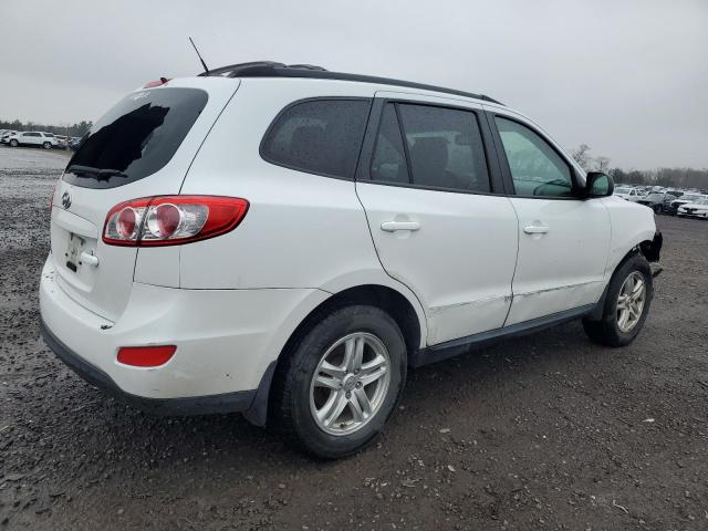Image 3 of 2012 HYUNDAI SANTA FE GLS 2012 with VIN 5XYZG3AB5CG139902