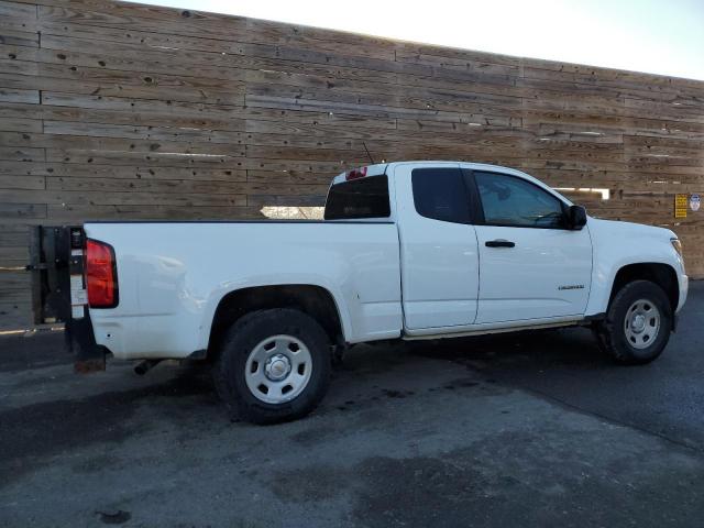 Obraz 3 z 2018 CHEVROLET COLORADO  2018 z VIN 1GCHSBEA0J1306069